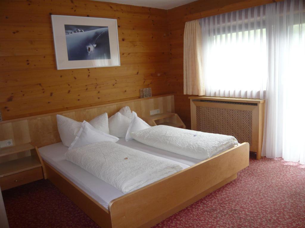 Pension Kristall Neustift im Stubaital Bilik gambar
