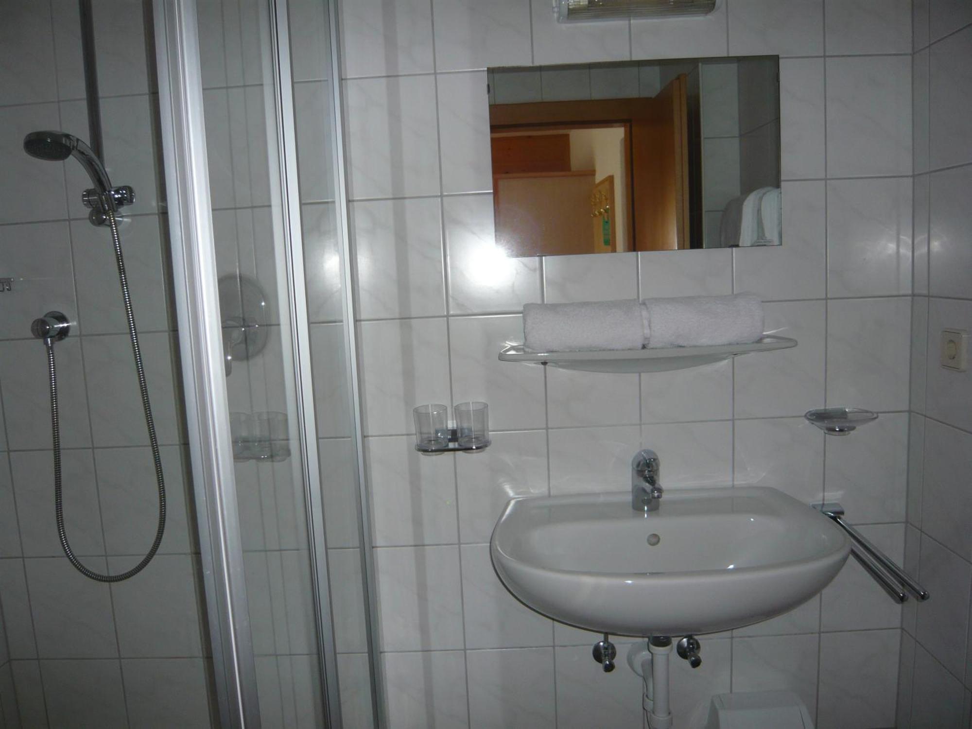 Pension Kristall Neustift im Stubaital Luaran gambar