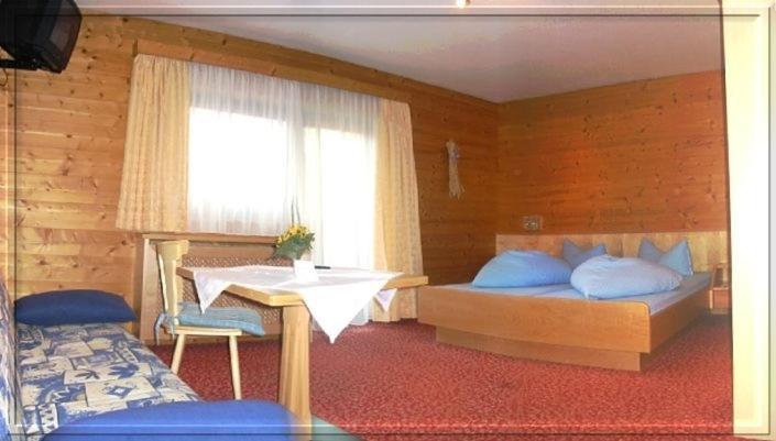 Pension Kristall Neustift im Stubaital Bilik gambar